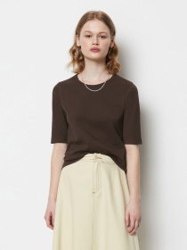 Футболка Marc O’Polo DENIM модель 443214851011-788 Футболка Marc O’Polo DENIM модель 443214851011-788 Фото