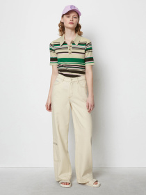 Поло Marc O’Polo DENIM модель 443215653017-S79 Фото