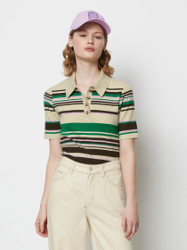 Поло Marc O’Polo DENIM модель 443215653017-S79 Фото