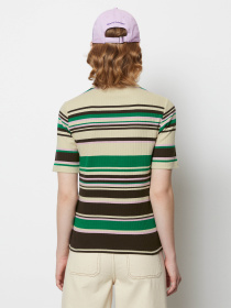 Поло Marc O’Polo DENIM модель 443215653017-S79 Фото