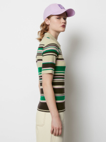 Поло Marc O’Polo DENIM модель 443215653017-S79 Фото