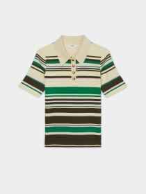 Поло Marc O’Polo DENIM модель 443215653017-S79 Фото