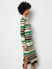 Платье миди Marc O’Polo DENIM модель 443215659001-S79 Фото