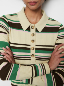 Платье миди Marc O’Polo DENIM модель 443215659001-S79 Фото