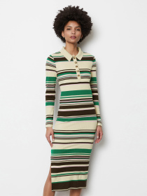 Платье миди Marc O’Polo DENIM модель 443215659001-S79 Фото