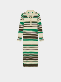 Платье миди Marc O’Polo DENIM модель 443215659001-S79 Фото