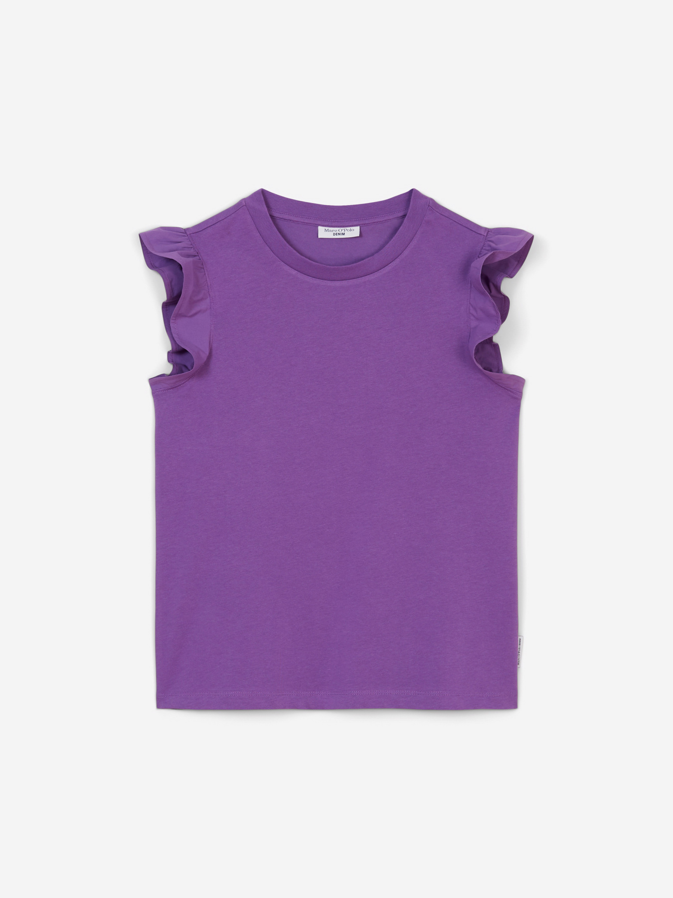 Футболка Marc O’Polo DENIM модель 443232850063-663 Фото