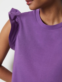 Футболка Marc O’Polo DENIM модель 443232850063-663 Фото