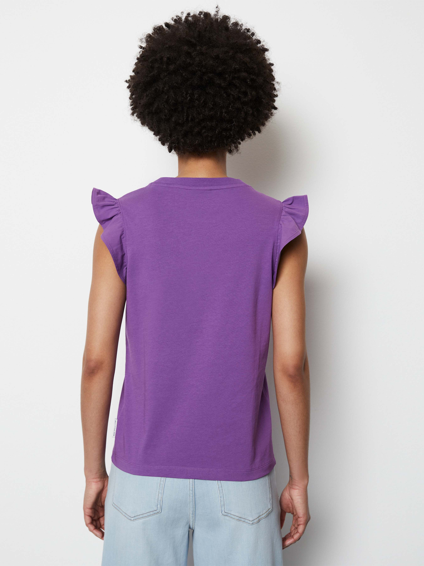 Футболка Marc O’Polo DENIM модель 443232850063-663 Фото