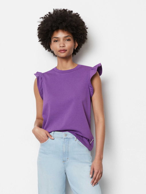 Футболка Marc O’Polo DENIM модель 443232850063-663 Фото