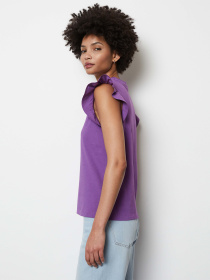 Футболка Marc O’Polo DENIM модель 443232850063-663 Фото