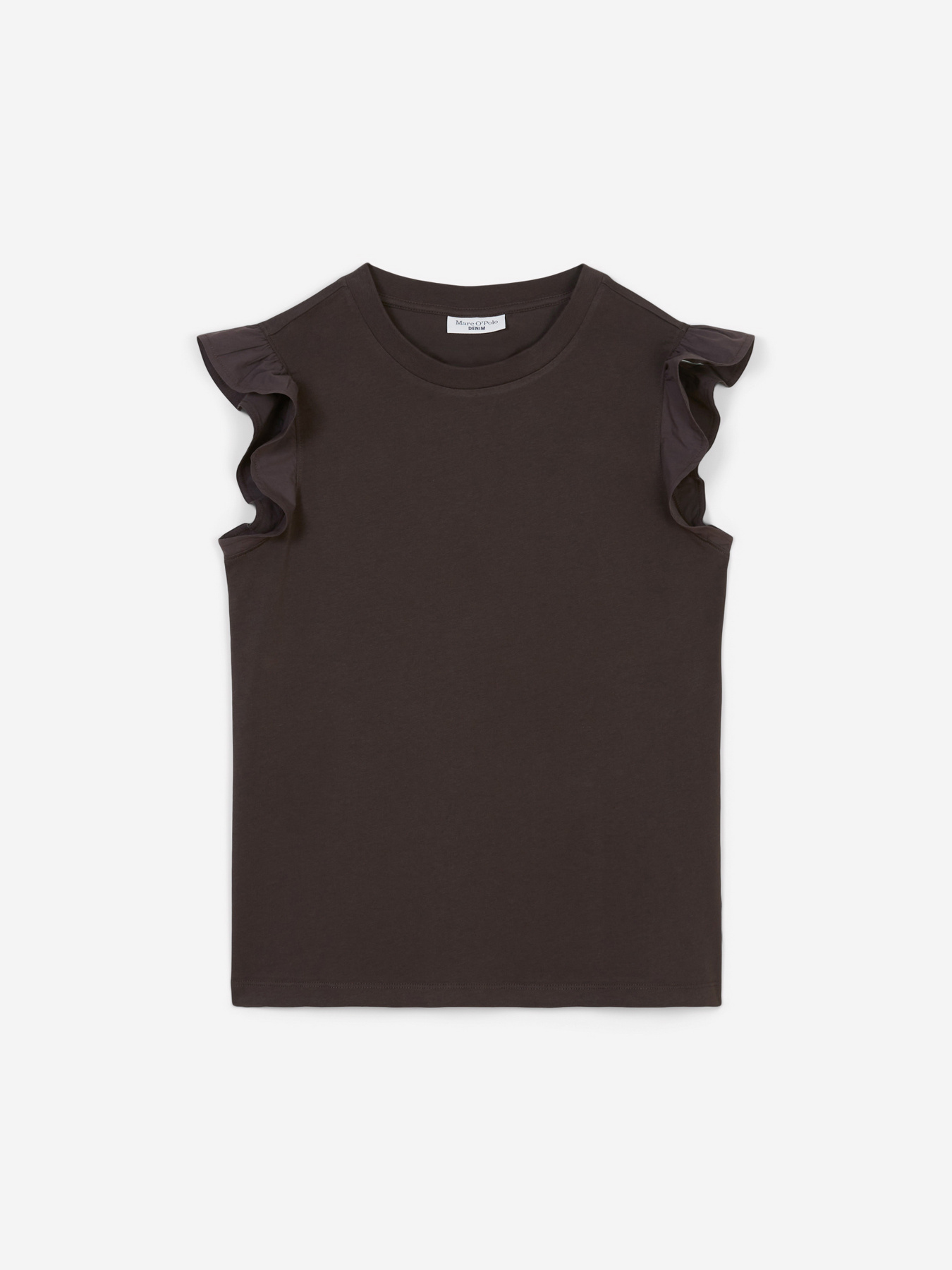 Футболка Marc O’Polo DENIM модель 443232850063-788 Футболка Marc O’Polo DENIM модель 443232850063-788 Фото