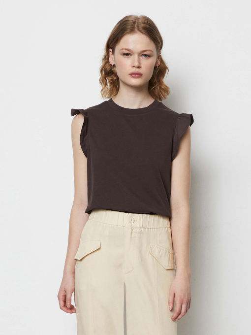 Футболка Marc O’Polo DENIM модель 443232850063-788 Фото