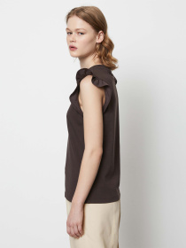 Футболка Marc O’Polo DENIM модель 443232850063-788 Футболка Marc O’Polo DENIM модель 443232850063-788 Фото