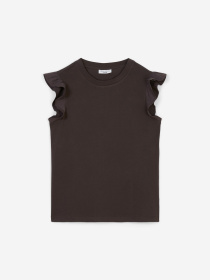 Футболка Marc O’Polo DENIM модель 443232850063-788 Футболка Marc O’Polo DENIM модель 443232850063-788 Фото