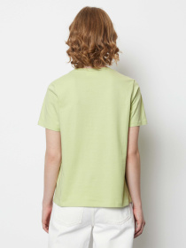 Футболка Marc O’Polo DENIM модель 443244151221-414 Фото