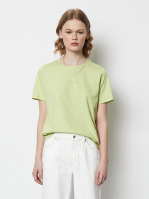 Футболка Marc O’Polo DENIM модель 443244151221-414 Фото