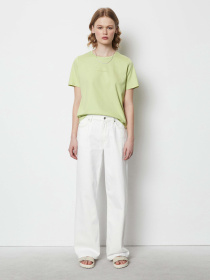 Футболка Marc O’Polo DENIM модель 443244151221-414 Фото