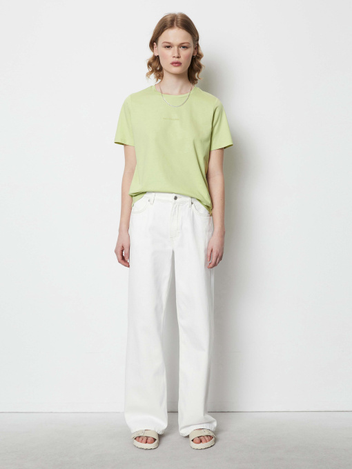 Футболка Marc O’Polo DENIM модель 443244151221-414 Фото