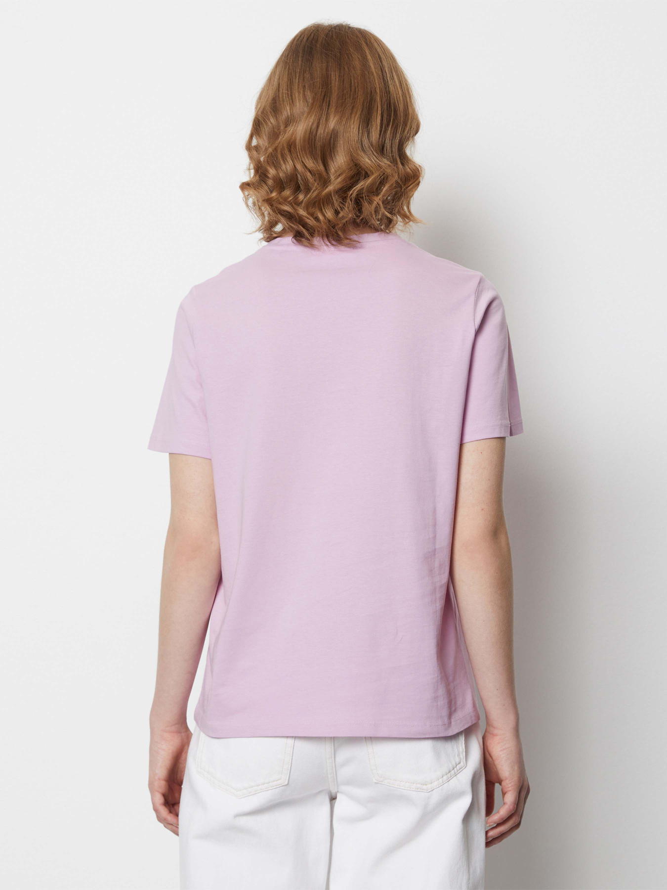 Футболка Marc O’Polo DENIM модель 443244151221-625 Фото