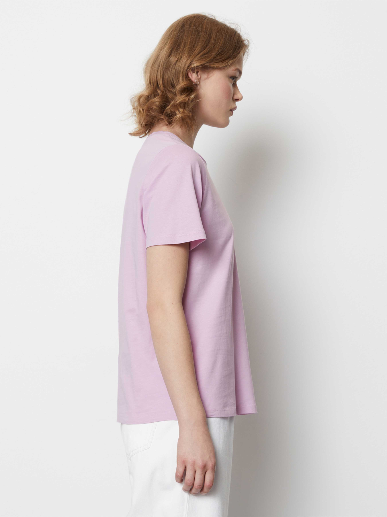 Футболка Marc O’Polo DENIM модель 443244151221-625 Фото