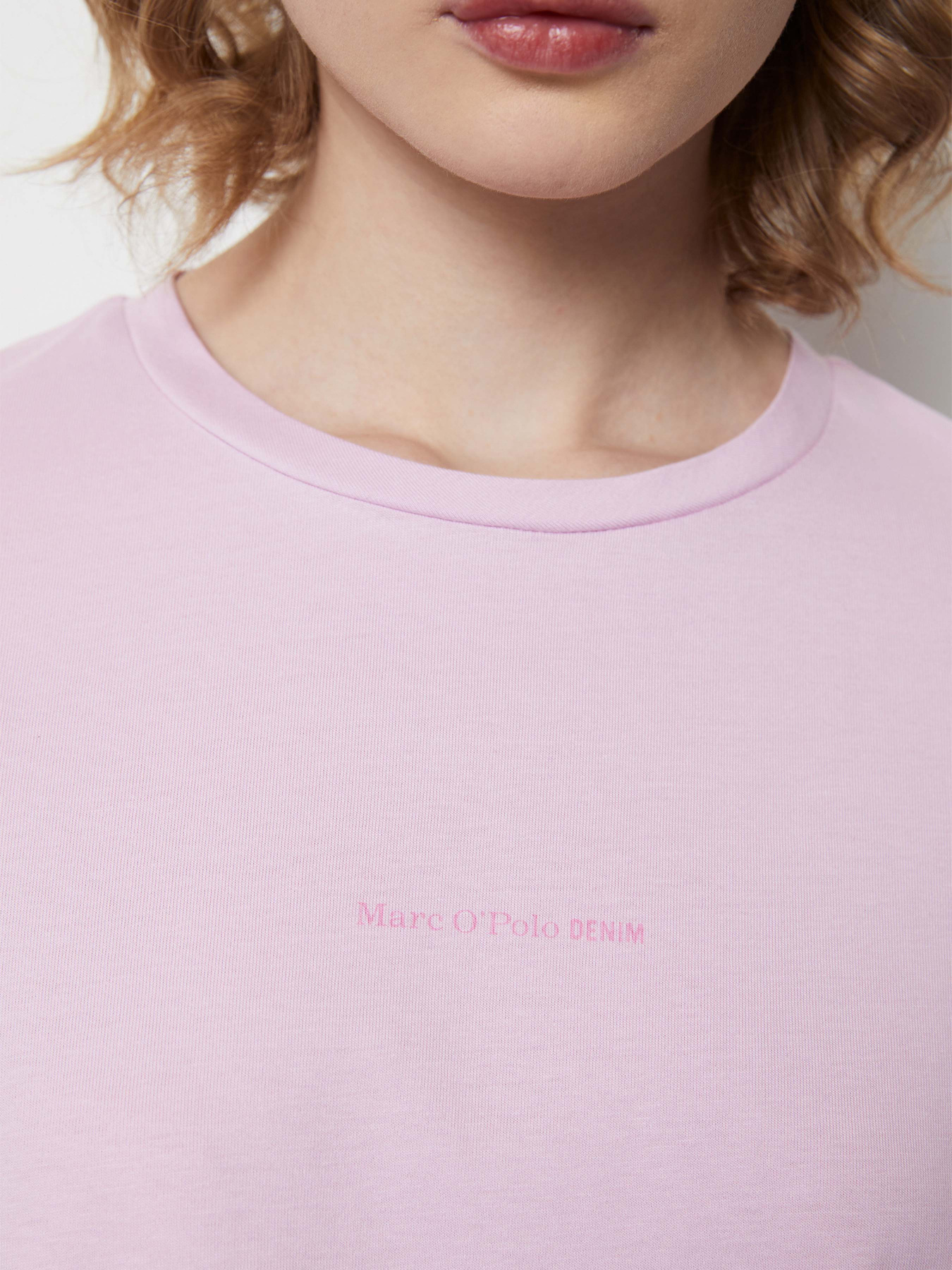 Футболка Marc O’Polo DENIM модель 443244151221-625 Фото