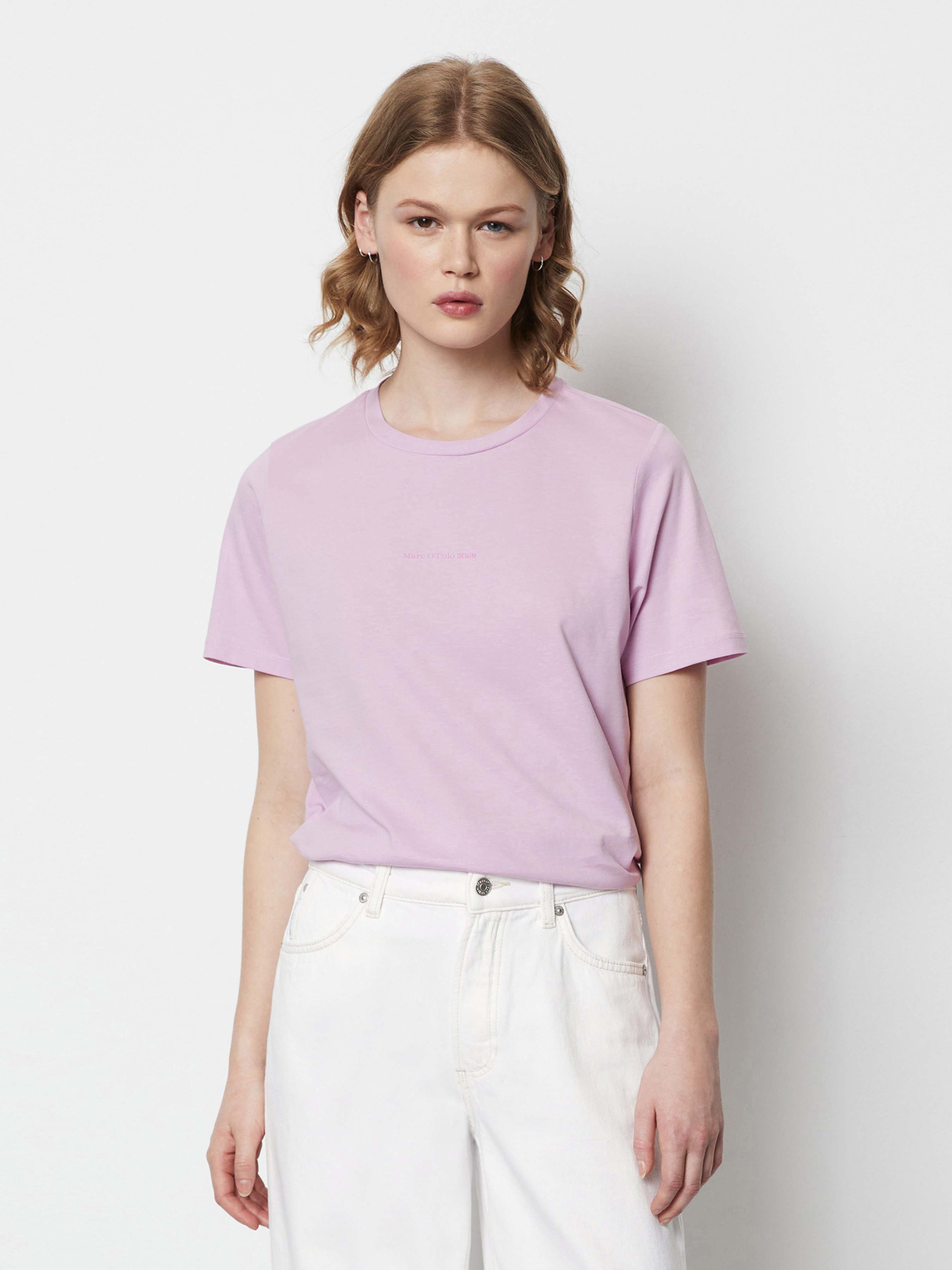 Футболка Marc O’Polo DENIM модель 443244151221-625 Фото