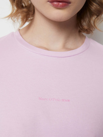 Футболка Marc O’Polo DENIM модель 443244151221-625 Фото