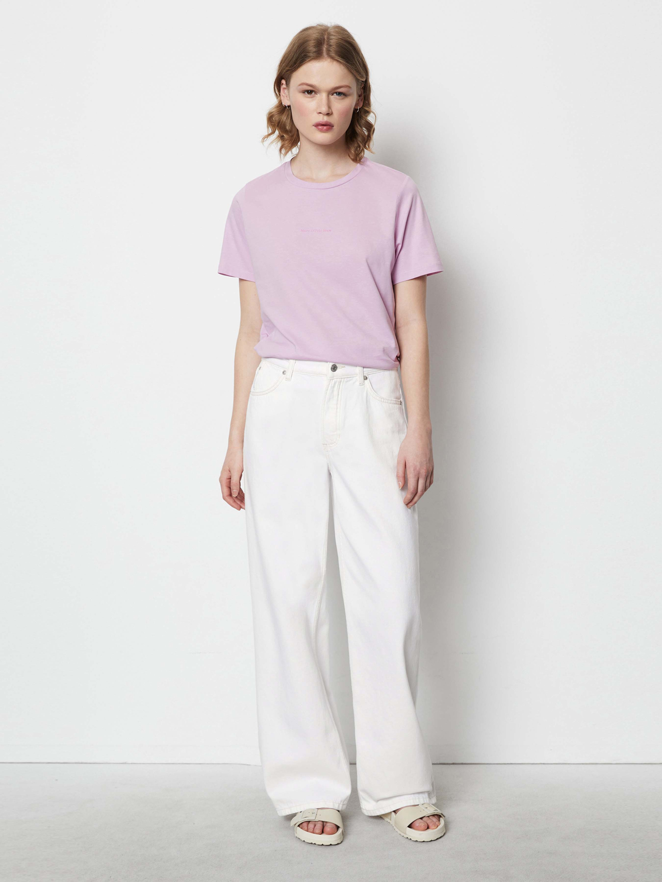 Футболка Marc O’Polo DENIM модель 443244151221-625 Фото