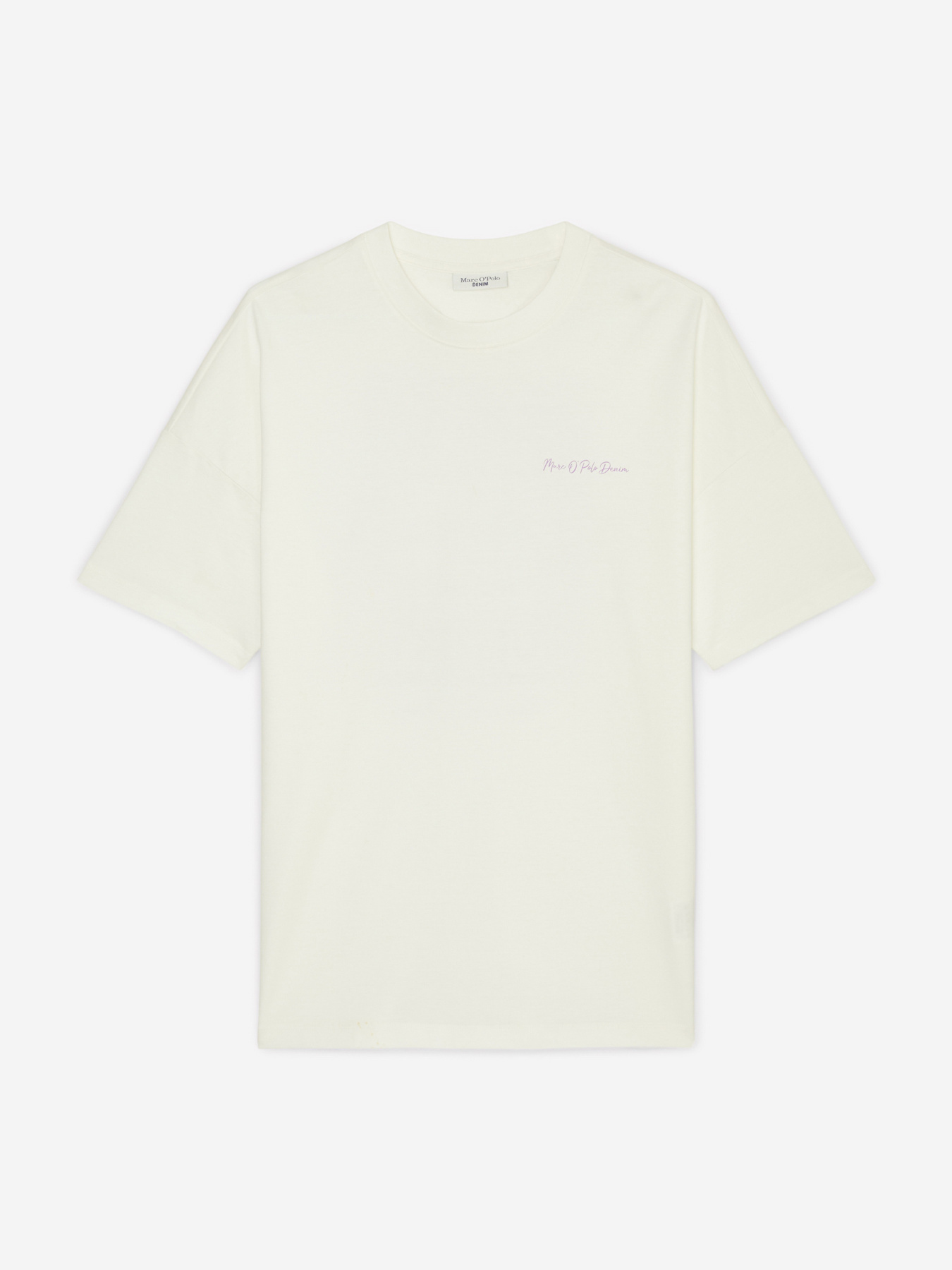 Футболка Marc O’Polo DENIM модель 443249251447-101 Фото