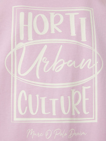 Футболка Marc O’Polo DENIM модель 443249251447-625 Фото