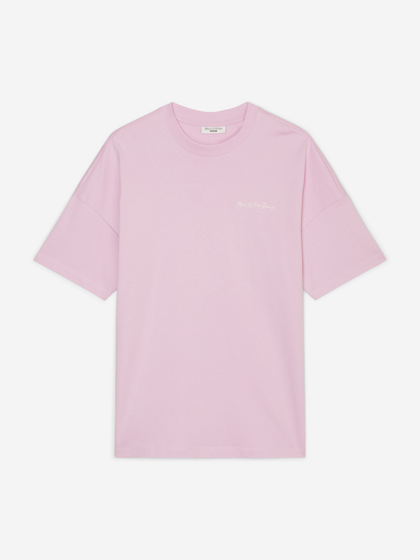 Футболка Marc O’Polo DENIM модель 443249251447-625 Фото