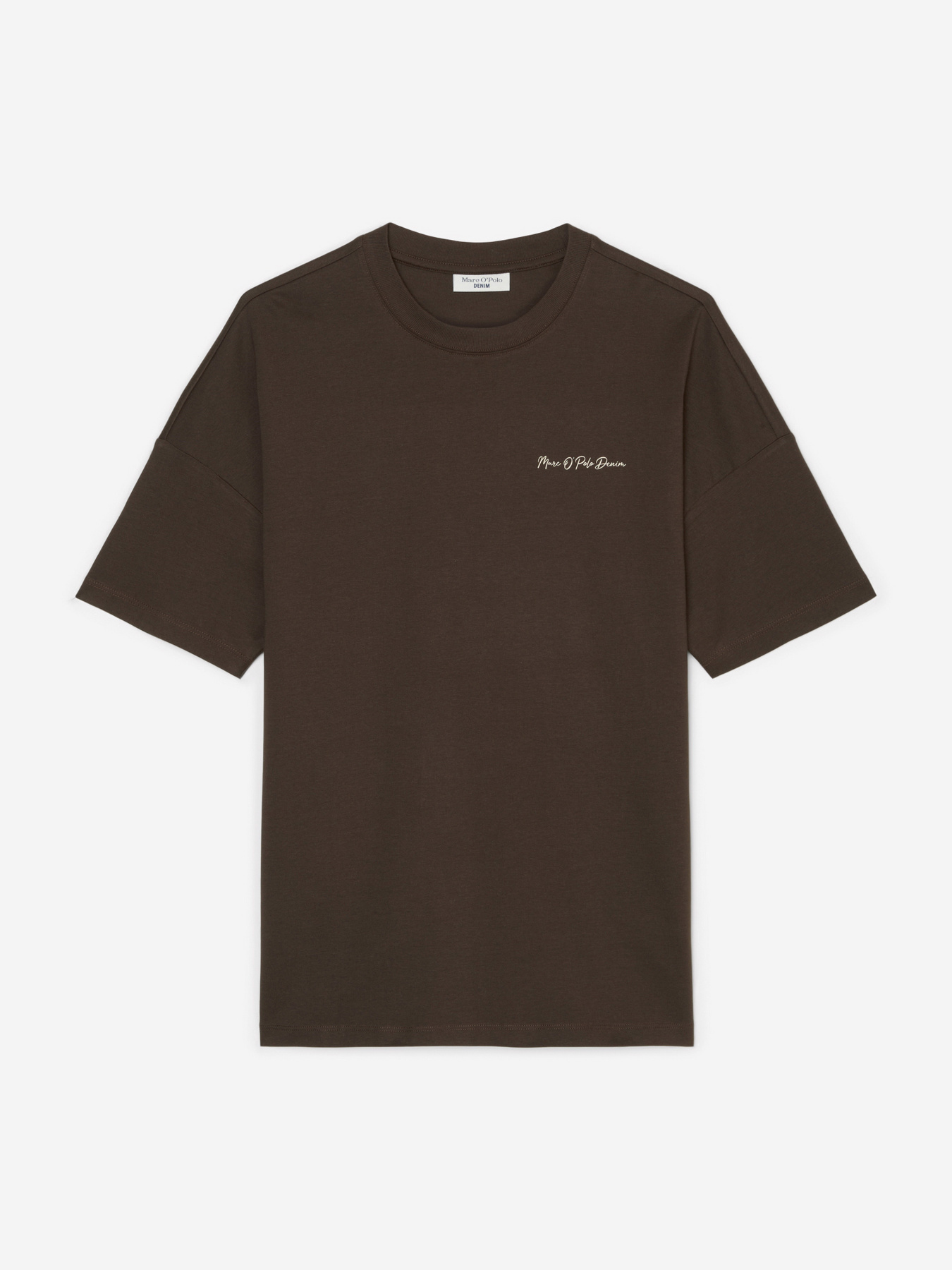 Футболка Marc O’Polo DENIM модель 443249251447-788 Фото