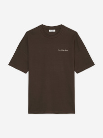 Футболка Marc O’Polo DENIM модель 443249251447-788 Фото