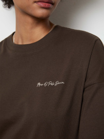 Футболка Marc O’Polo DENIM модель 443249251447-788 Футболка Marc O’Polo DENIM модель 443249251447-788 Фото