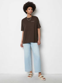 Футболка Marc O’Polo DENIM модель 443249251447-788 Футболка Marc O’Polo DENIM модель 443249251447-788 Фото