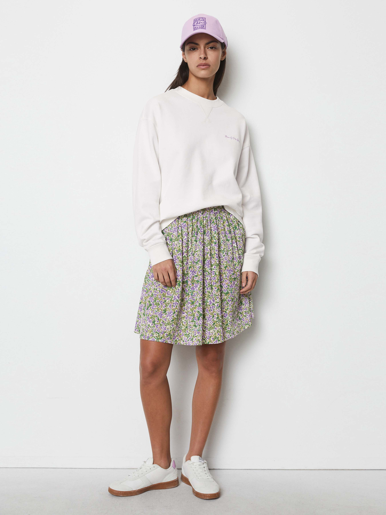 Свитшот Marc O’Polo DENIM модель 443302354115-101 Фото