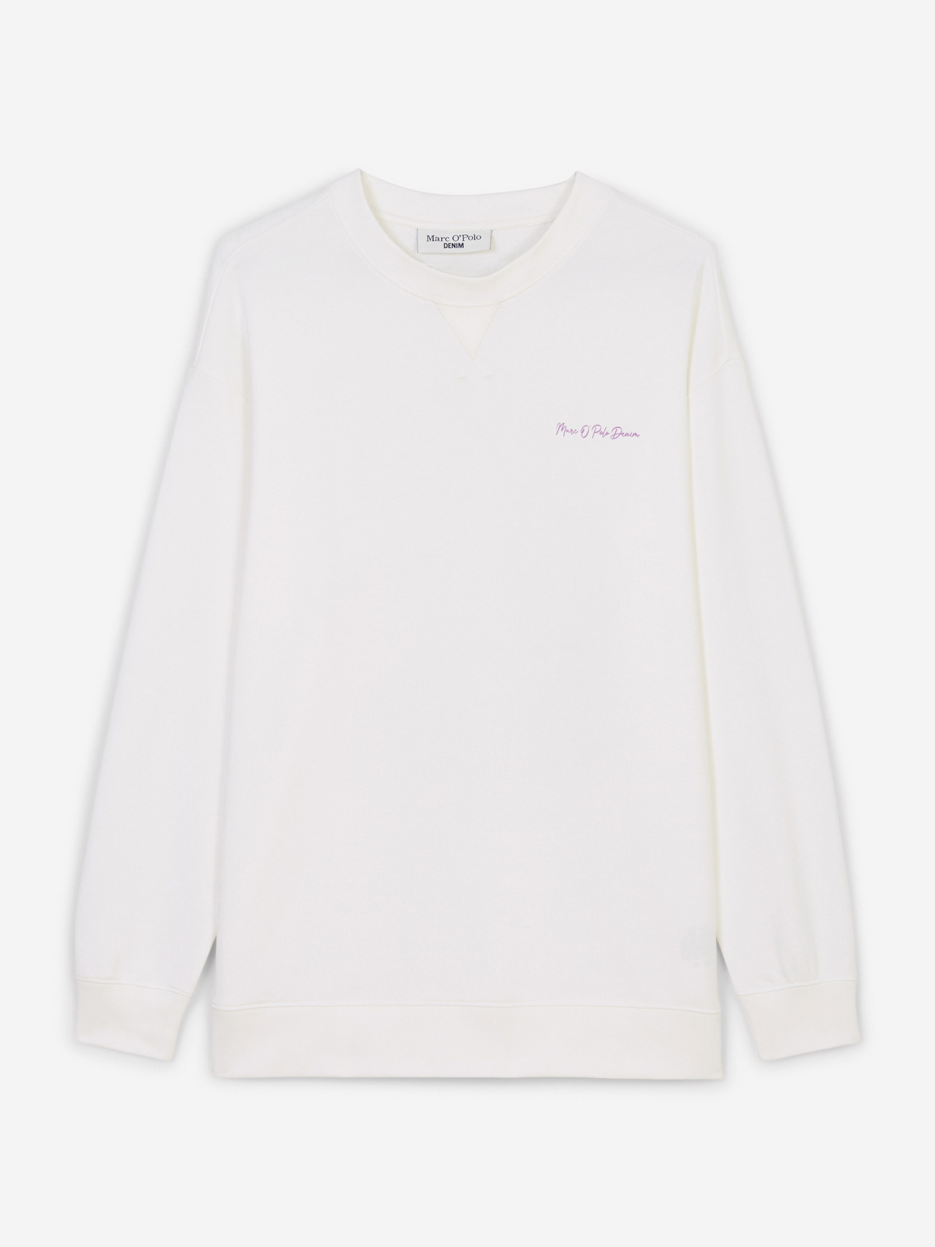 Свитшот Marc O’Polo DENIM модель 443302354115-101 Фото