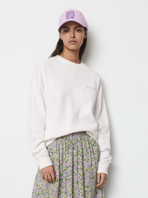 Свитшот Marc O’Polo DENIM модель 443302354115-101 Фото