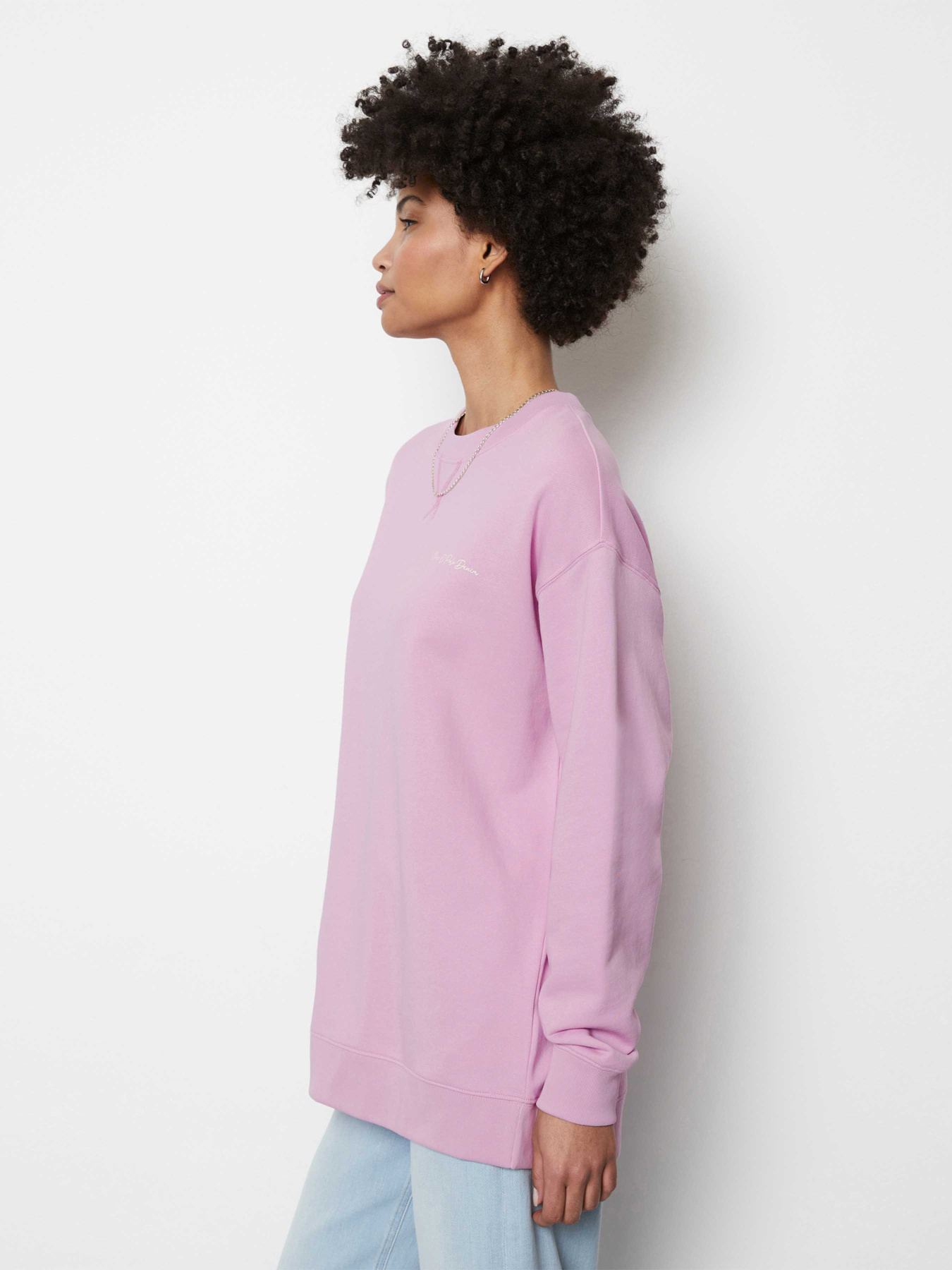 Свитшот Marc O’Polo DENIM модель 443302354115-625 Фото