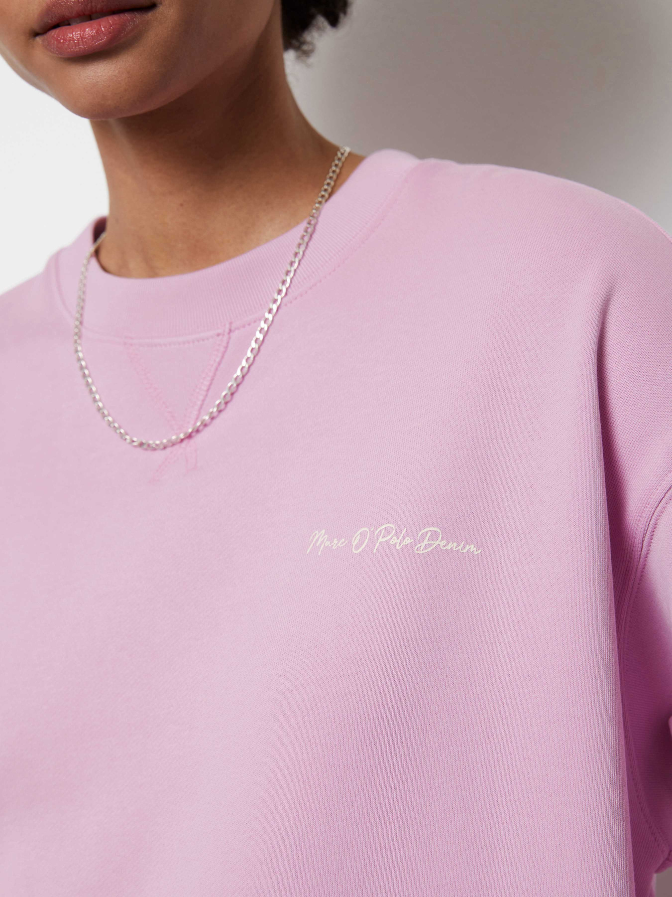 Світшот Marc O’Polo DENIM модель 443302354115-625 Фото