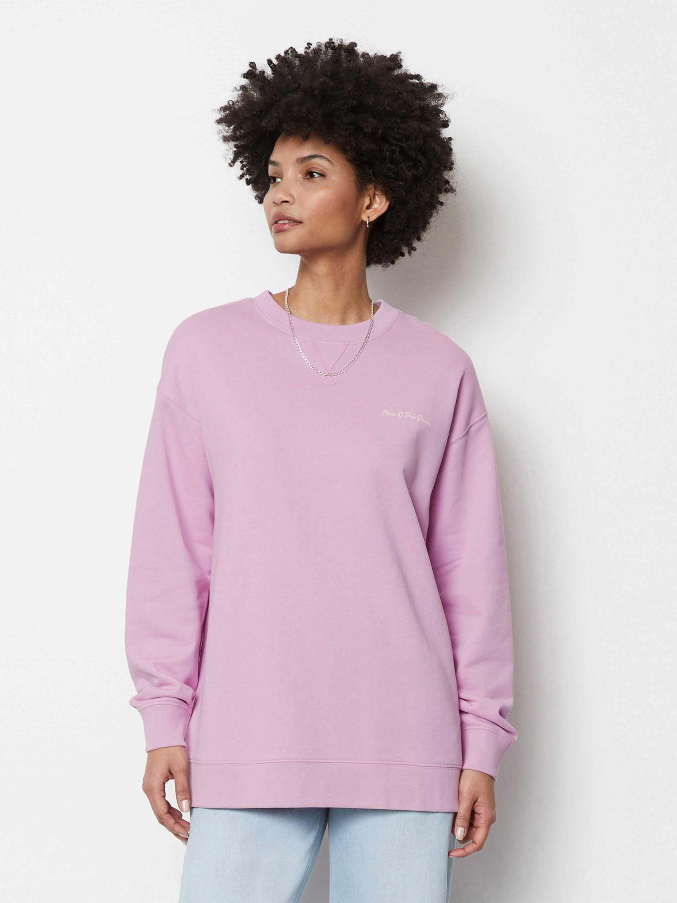 Світшот Marc O’Polo DENIM модель 443302354115-625 Фото