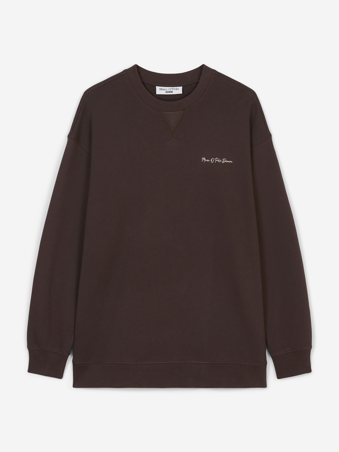 Свитшот Marc O’Polo DENIM модель 443302354115-788 Фото
