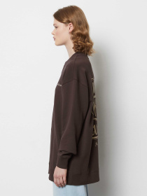 Світшот Marc O’Polo DENIM модель 443302354115-788 Світшот Marc O’Polo DENIM модель 443302354115-788 Фото