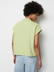 Поло Marc O’Polo DENIM модель 443302951063-414 Фото