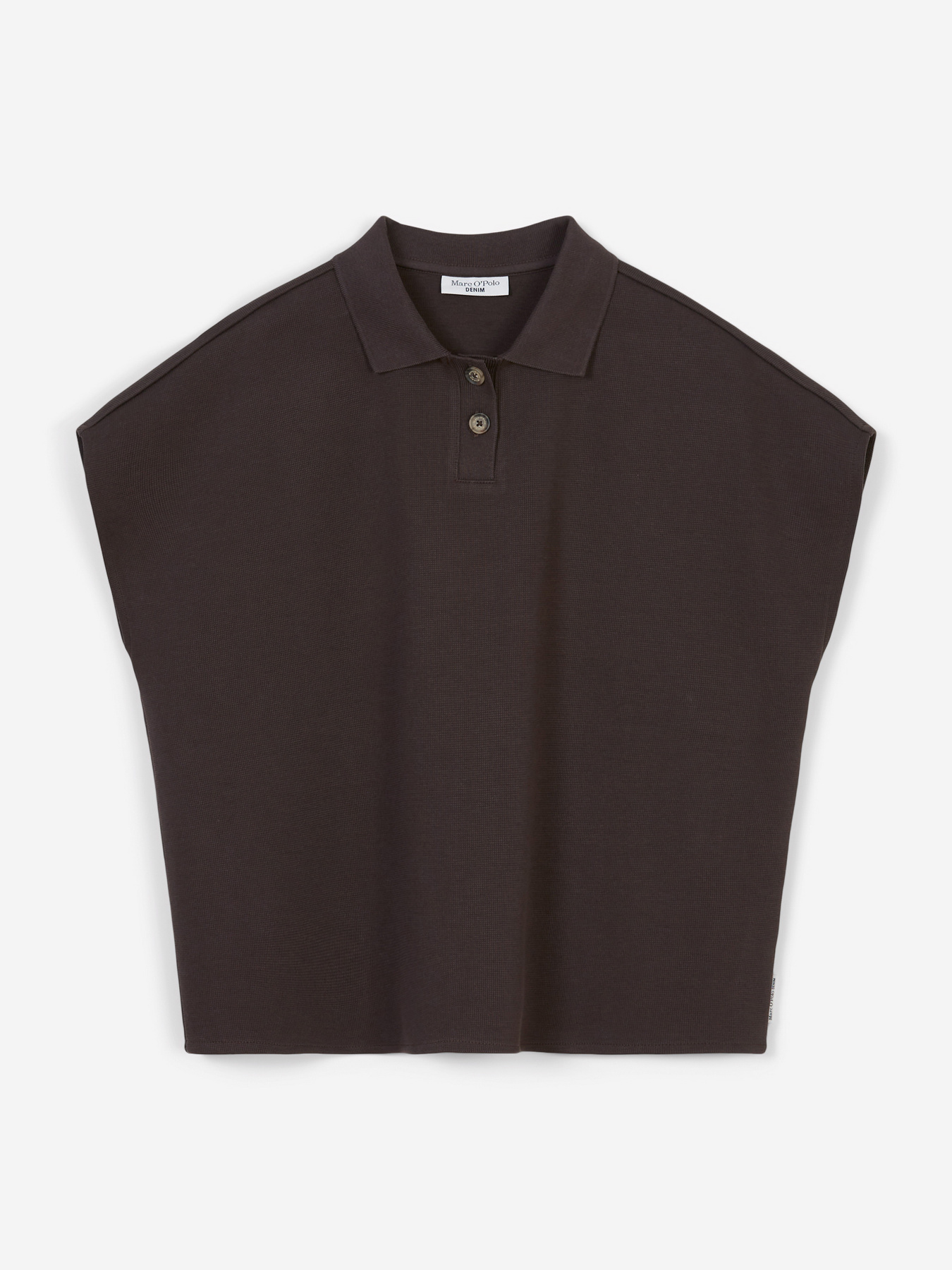 Поло Marc O’Polo DENIM модель 443302951063-788 Фото