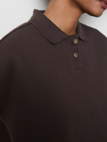 Поло Marc O’Polo DENIM модель 443302951063-788 Фото