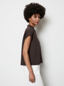 Поло Marc O’Polo DENIM модель 443302951063-788 Фото