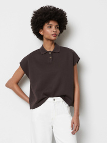 Поло Marc O’Polo DENIM модель 443302951063-788 Фото