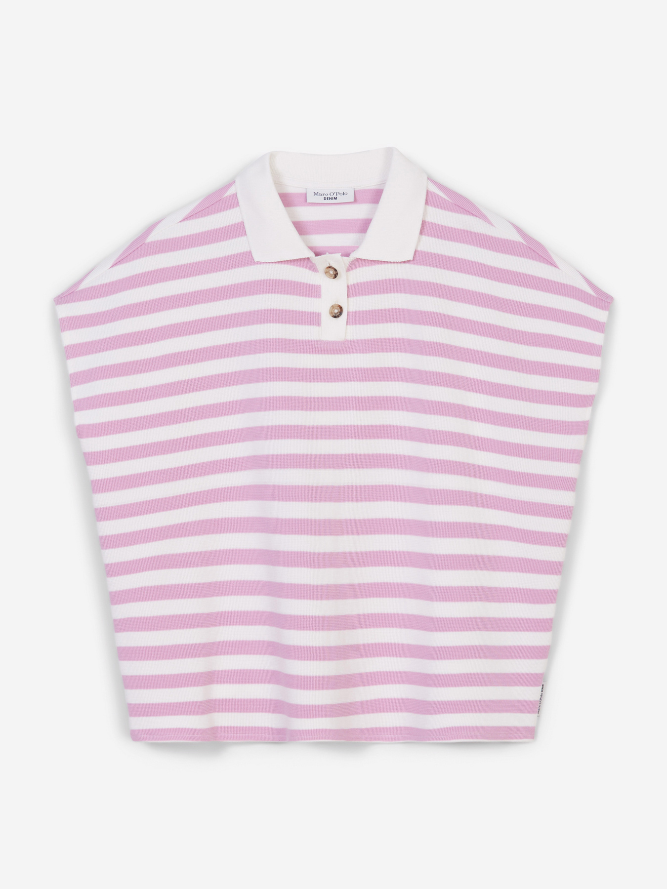 Поло Marc O’Polo DENIM модель 443306651063-T20 Фото